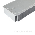 Aluminum Part Heat Sink For Laser Equipment